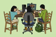 What we learned about the future of education from COVID-19